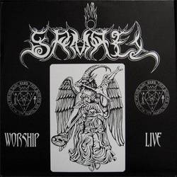 Samael : Worship Live